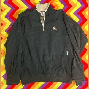 Zero Restriction Gore Tex Windstopper Pullover